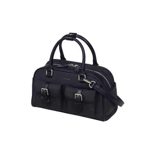 TOMO SM 토트 BK (JHNEHD5BS135BK260)