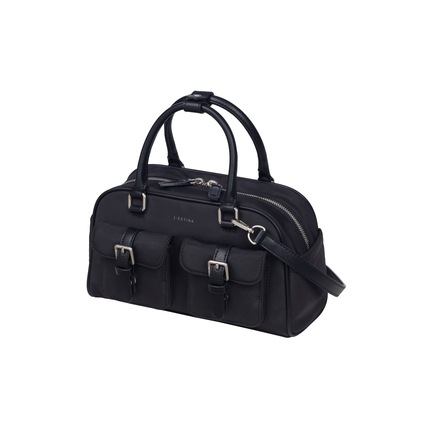 TOMO SM 토트 BK (JHNEHD5BS135BK260)