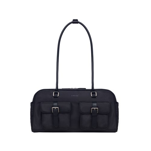 TOMO MD 숄더 BK (JHNEHA5BS136BK260)