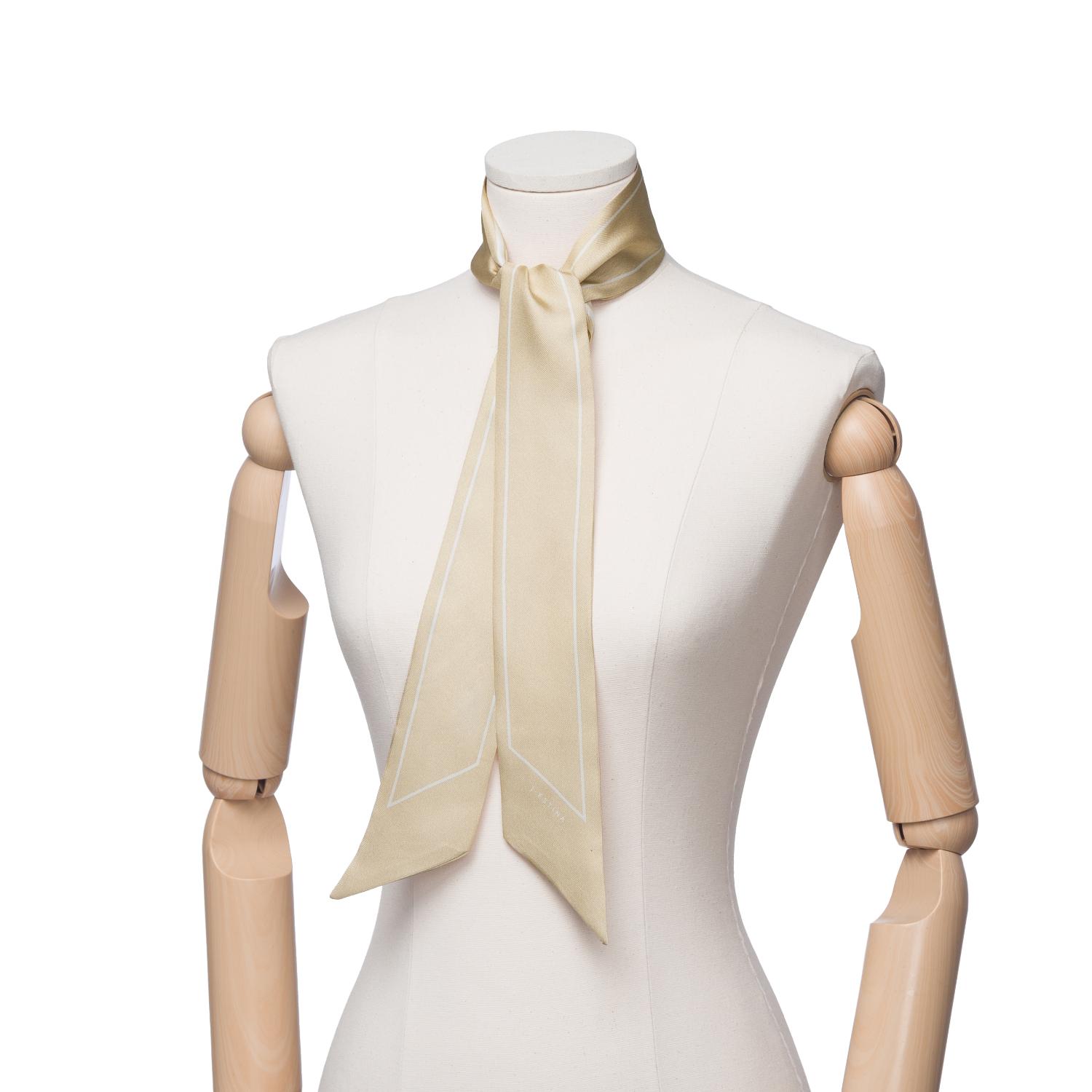 JOELLE 실크스카프 BE (JEACED5BS720BE330)