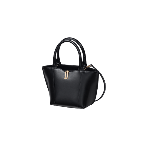 LUCA SM 토트 BK (JHNCHD5BS440BK010)