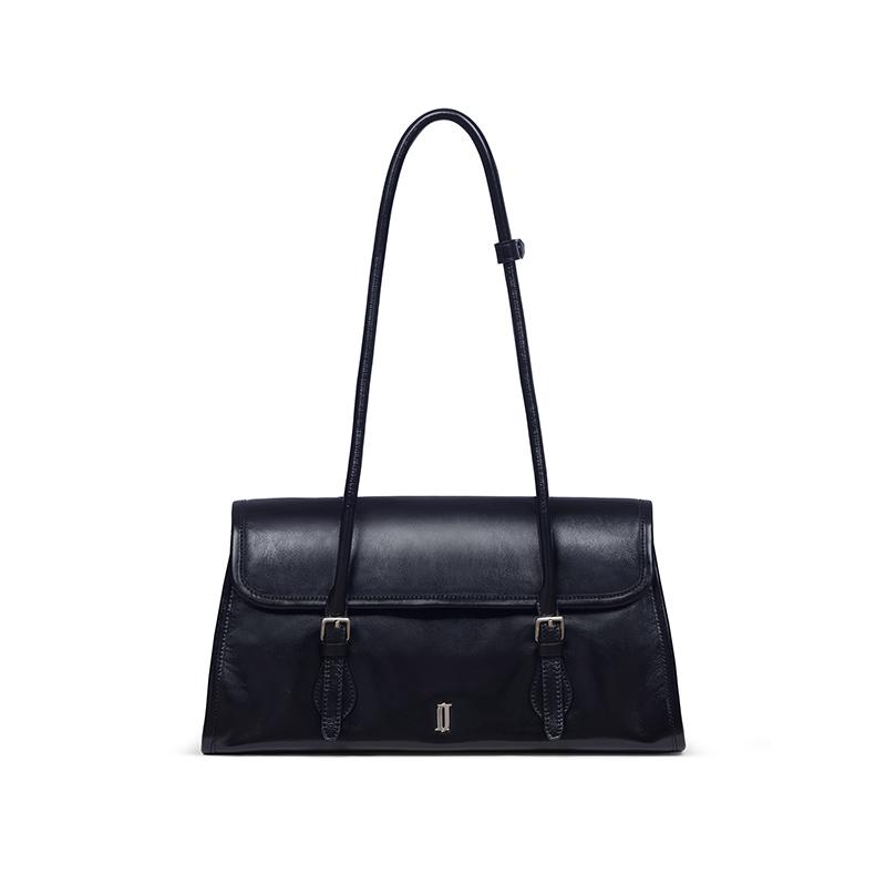 BENE LG 숄더 BK (JHNCHA5BS470BK010)