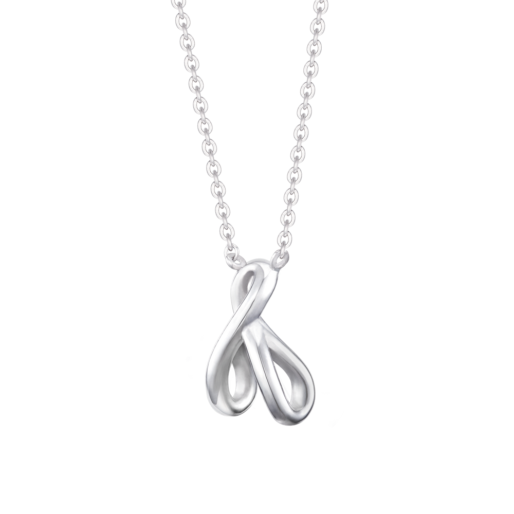 THE WISH 목걸이 (JJWJN05B2100SW420)