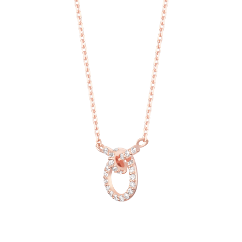 J.Fenella 목걸이 (JJJTNQ5B2015SR420)