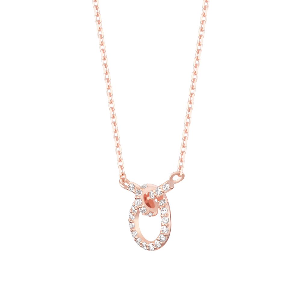 J.Fenella 목걸이 (JJJTNQ5B2015SR420)