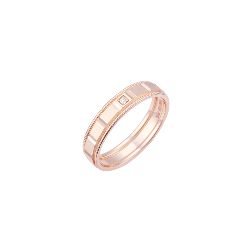 MARIEBEL 14K 커플링 (W) (JJMBCQ5B2456R4110)