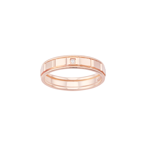 MARIEBEL 14K 커플링 (W) (JJMBCQ5B2456R4110)