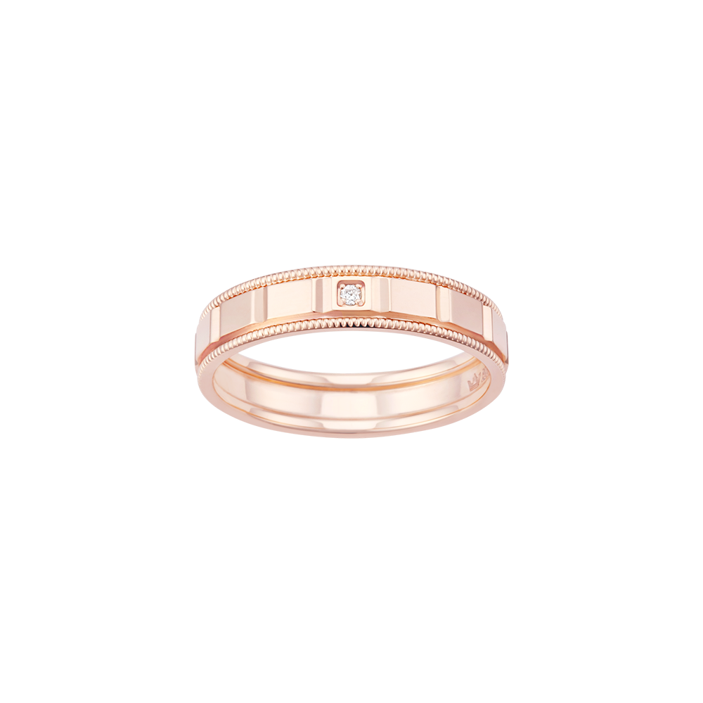 MARIEBEL 14K 커플링 (W) (JJMBCQ5B2456R4110)