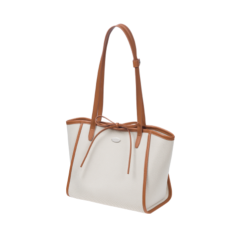 FASCIA 캔버스 MD 숄더 TA (JHNEHA5BS235TA270)