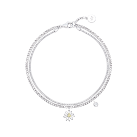 [패밀리 세일] DAISLY 팔찌 (JJDABQ5B3252SW7S0)