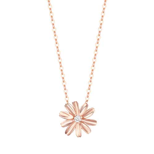 DAISLY 14K 목걸이 (JJDANQ5B3250R4420)