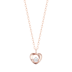 J.Fenella HEART 14K 목걸이 (JJJTNQ5B3019R4400)