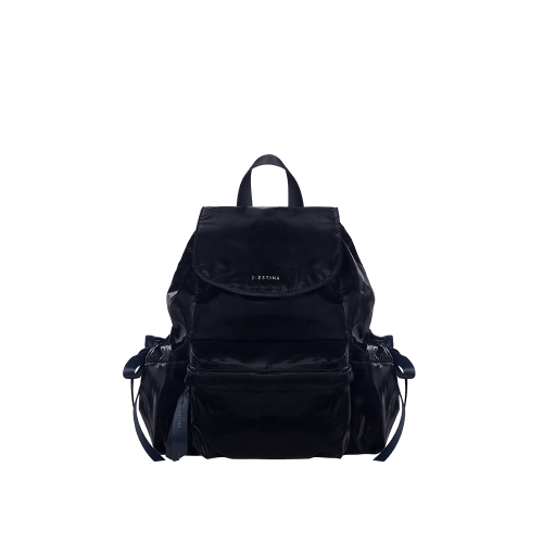 BALLO SM 플랩백팩 BK (JHNEHB5BS129BK260)