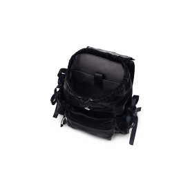 BALLO SM 플랩백팩 BK (JHNEHB5BS129BK260)