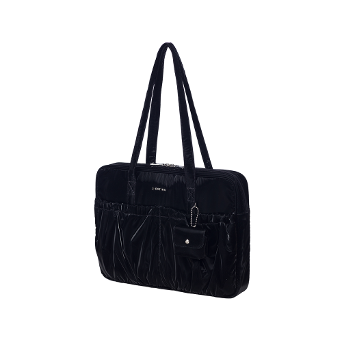 BALLO LG 숄더 BK (JHNEHA5BS113BK260)