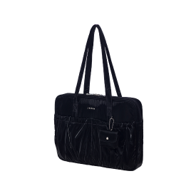 BALLO LG 숄더 BK (JHNEHA5BS113BK260)