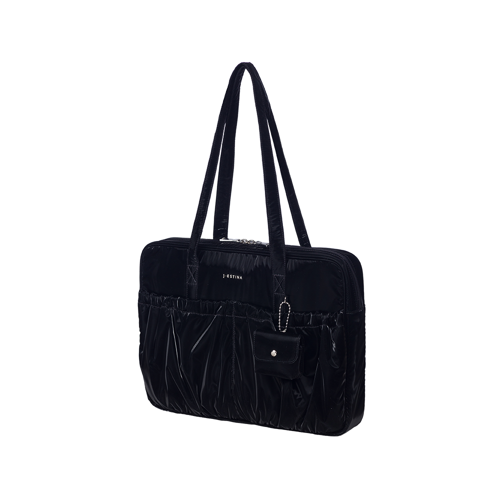 BALLO LG 숄더 BK (JHNEHA5BS113BK260)