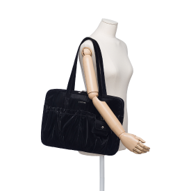 BALLO LG 숄더 BK (JHNEHA5BS113BK260)