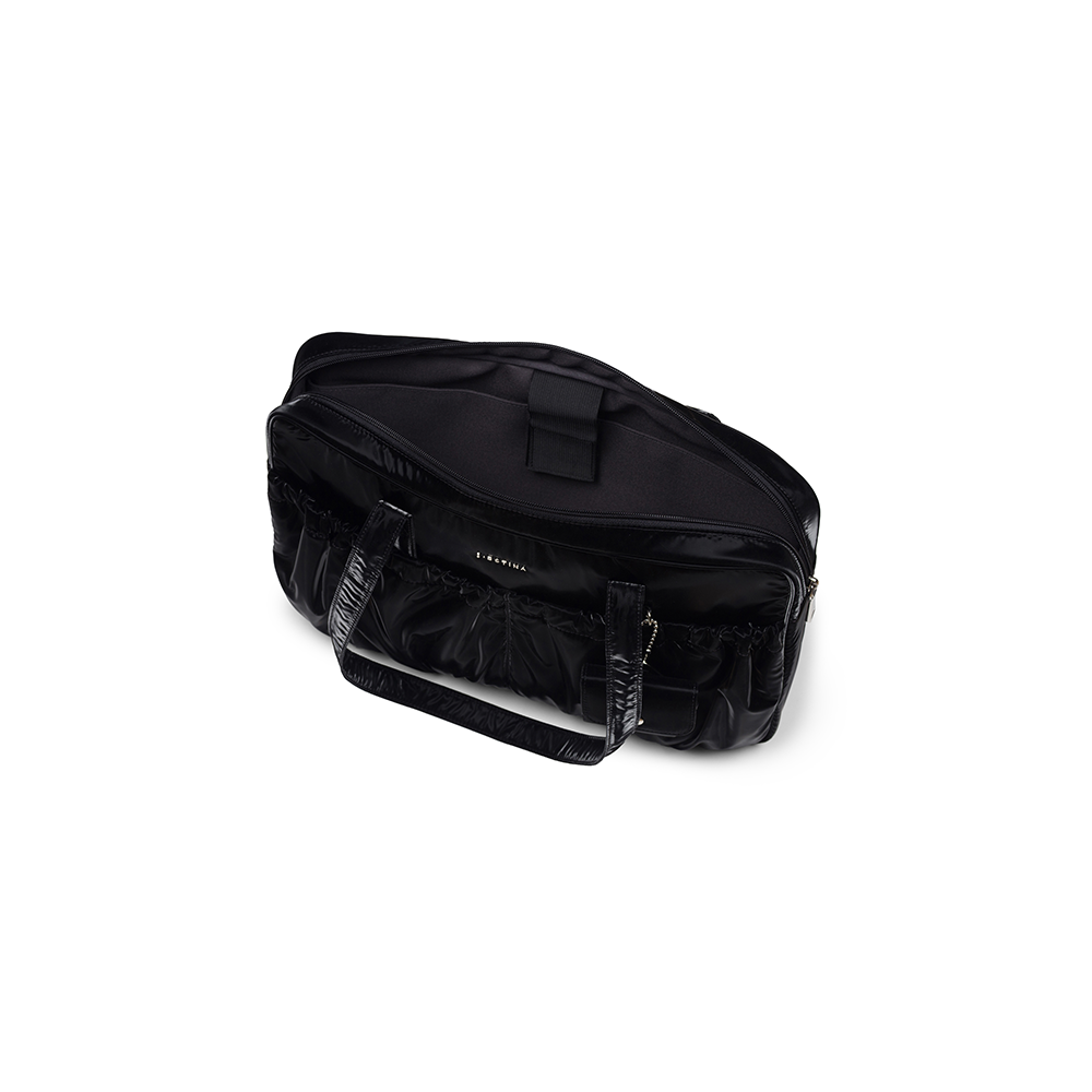 BALLO LG 숄더 BK (JHNEHA5BS113BK260)