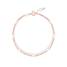 [아이유 PICK] J.Fenella 14K 팔찌 (JJJTBQ5B3009R47S0)