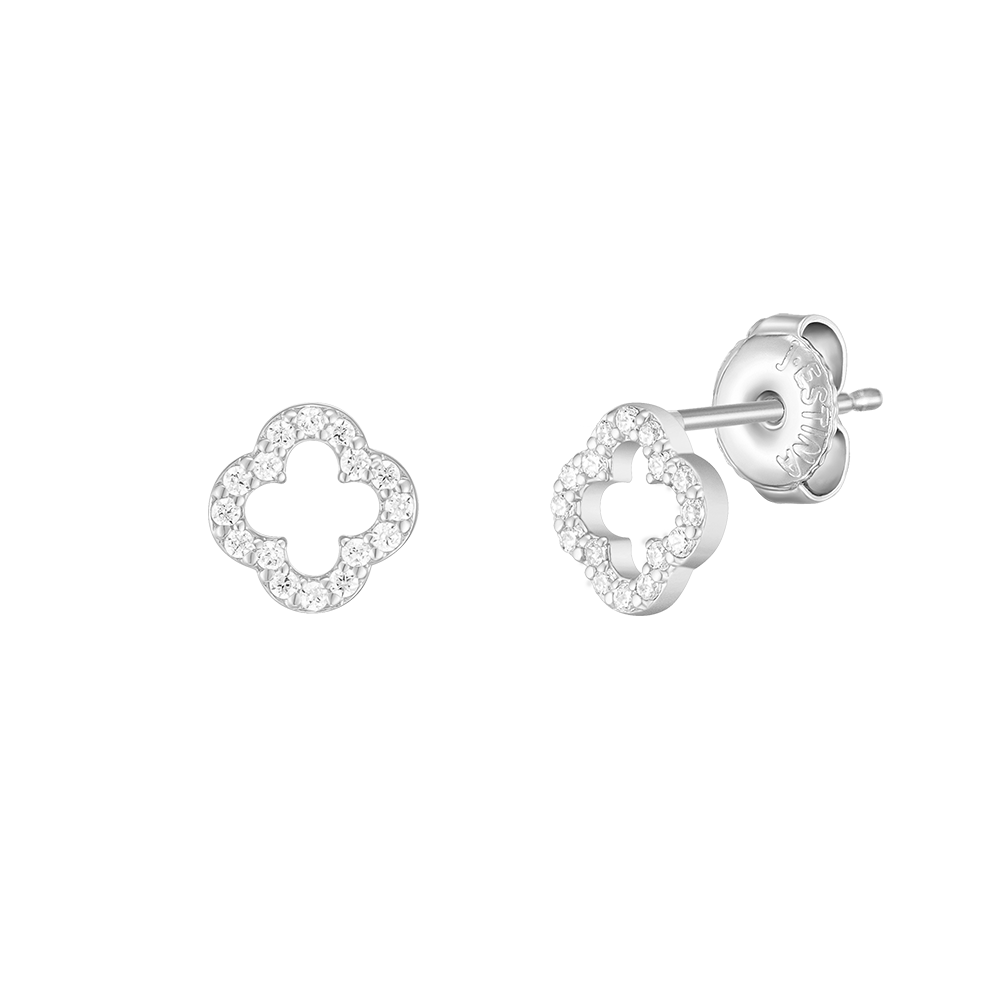 J.CLOVER 귀걸이 (JJLJEQ1BF344SW000)