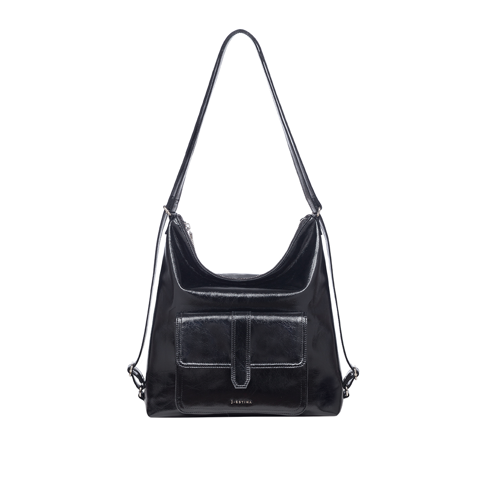 TASCA MD 멀티숄더 BK (JHNEHA5BS939BK980)