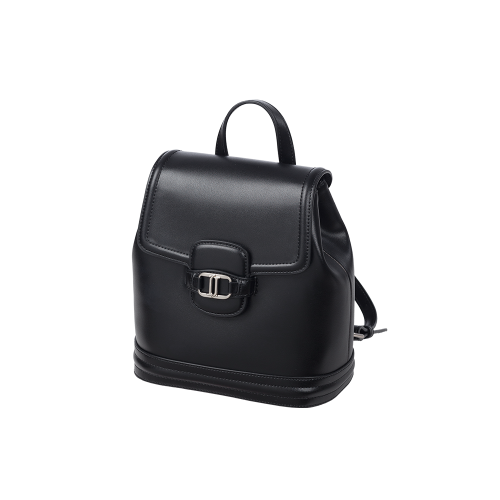 ALTO SM 플랩 백팩 BK (JHNCHB5BS756BK980)