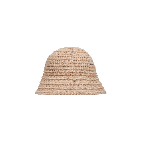 J.LETTER 썸머 니팅 버킷햇 BE (JEACEM5BS908BE260)