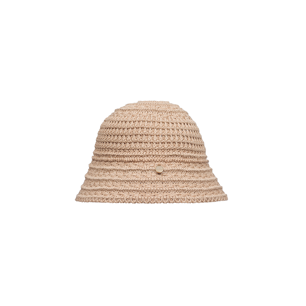 J.LETTER 썸머 니팅 버킷햇 BE (JEACEM5BS908BE260)