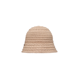 J.LETTER 썸머 니팅 버킷햇 BE (JEACEM5BS908BE260)