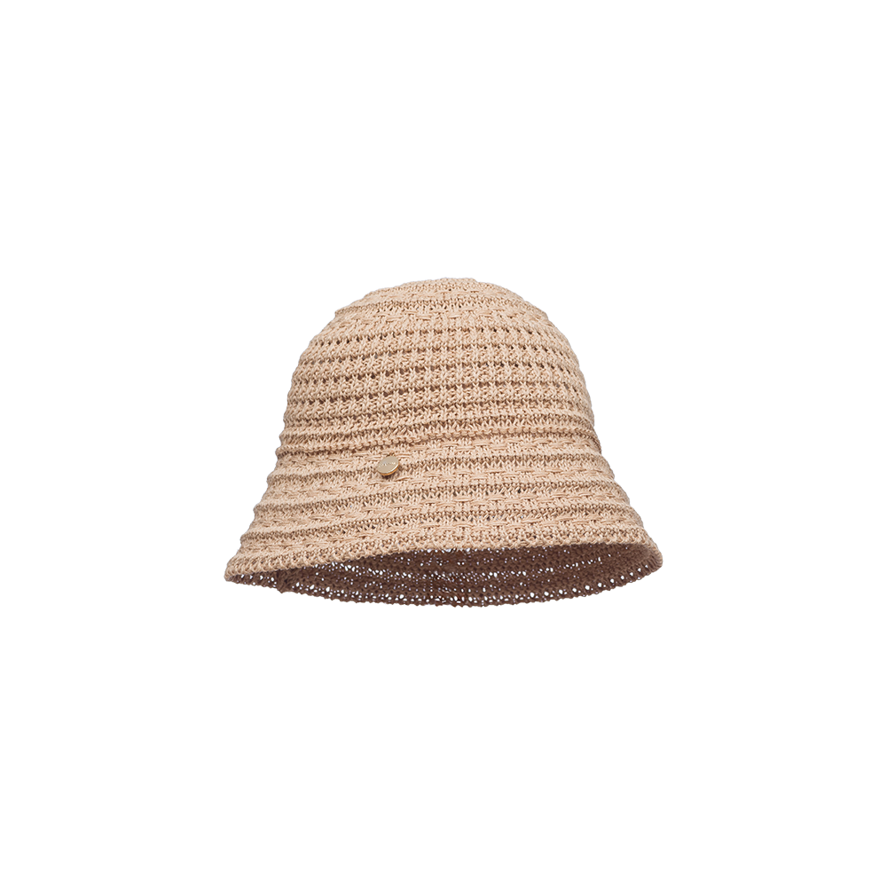 J.LETTER 썸머 니팅 버킷햇 BE (JEACEM5BS908BE260)