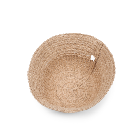 J.LETTER 썸머 니팅 버킷햇 BE (JEACEM5BS908BE260)