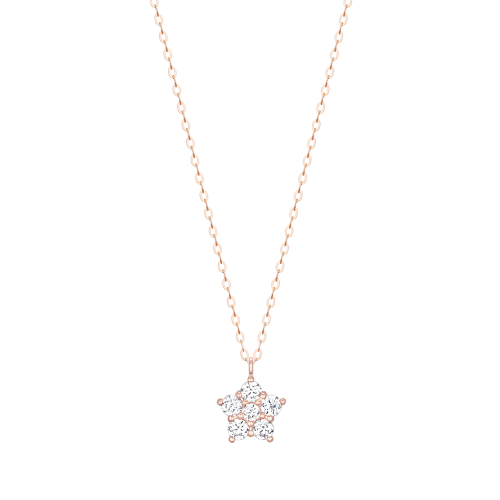 J.Fenella 14K 목걸이 (JJJTNQ5B4028R4400)