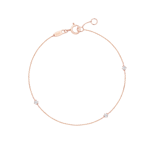 J.Fenella 14K 팔찌 (JJJTBQ5B4029R47S0)