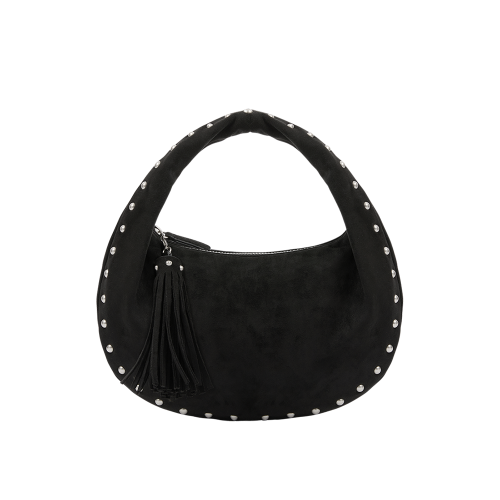 BOLLA 스웨이드 SM토트 BK (JHNEHD5BF991BK260)