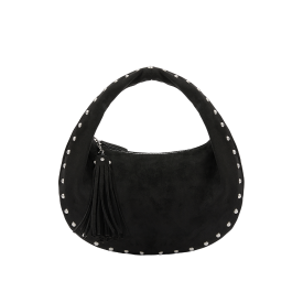 BOLLA 스웨이드 SM토트 BK (JHNEHD5BF991BK260)