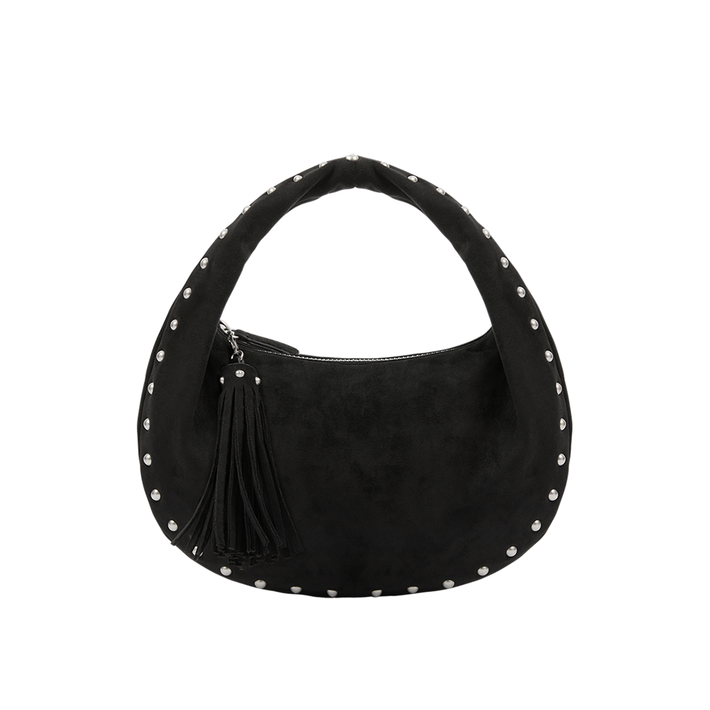 BOLLA 스웨이드 SM토트 BK (JHNEHD5BF991BK260)