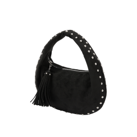 BOLLA 스웨이드 SM토트 BK (JHNEHD5BF991BK260)