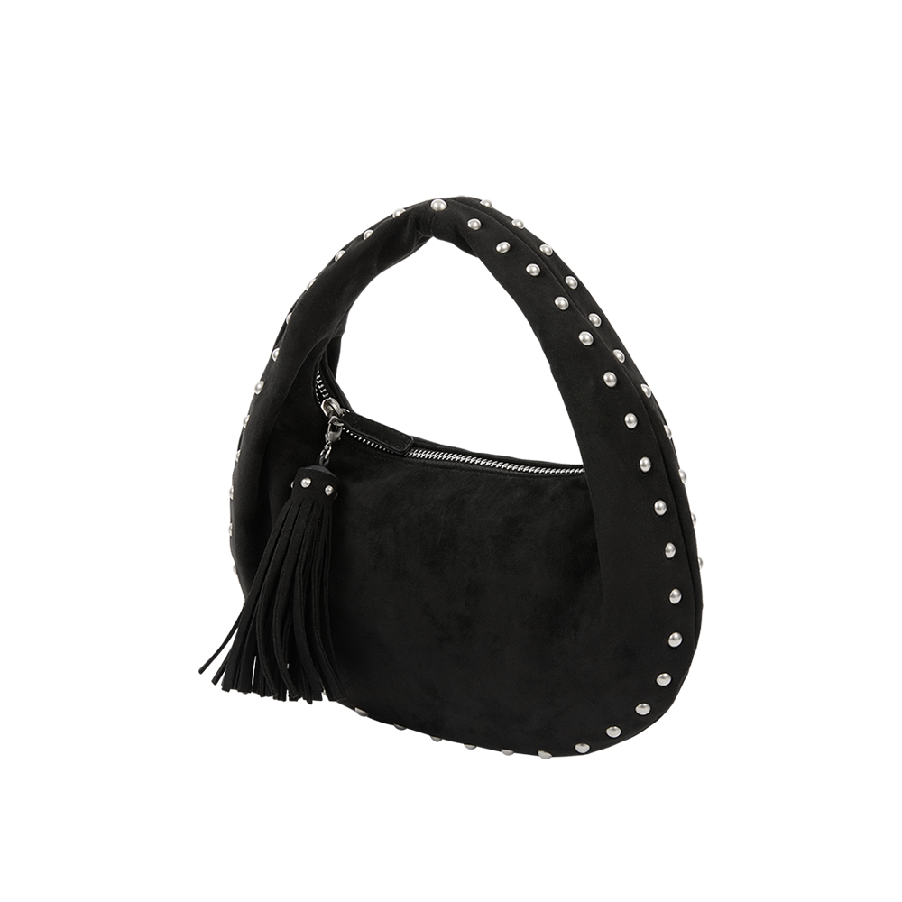 BOLLA 스웨이드 SM토트 BK (JHNEHD5BF991BK260)