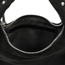 BOLLA 스웨이드 SM토트 BK (JHNEHD5BF991BK260)