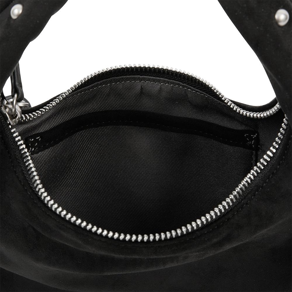 BOLLA 스웨이드 SM토트 BK (JHNEHD5BF991BK260)