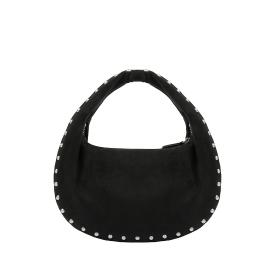 BOLLA 스웨이드 SM토트 BK (JHNEHD5BF991BK260)