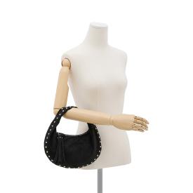 BOLLA 스웨이드 SM토트 BK (JHNEHD5BF991BK260)