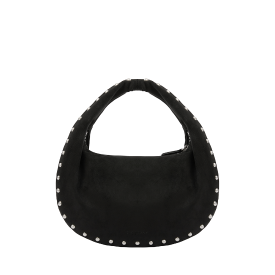 BOLLA 스웨이드 SM토트 BK (JHNEHD5BF991BK260)