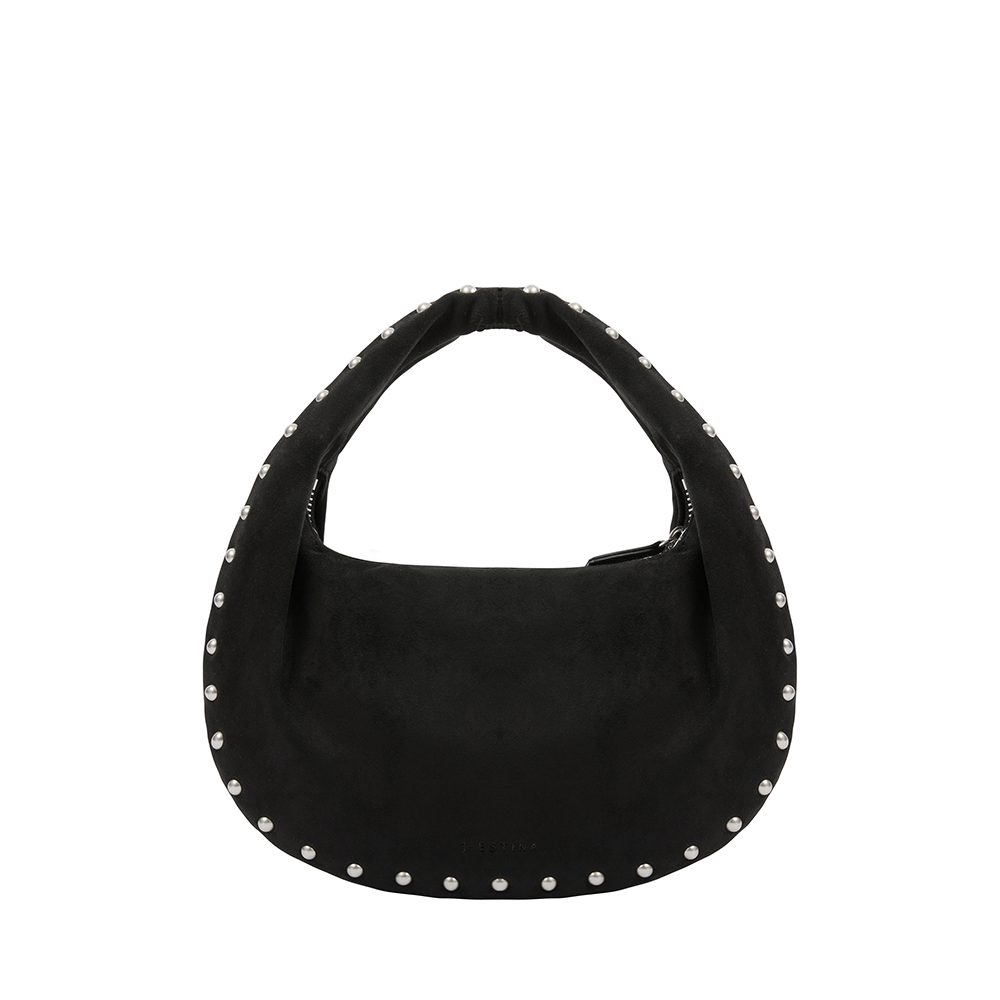 BOLLA 스웨이드 SM토트 BK (JHNEHD5BF991BK260)