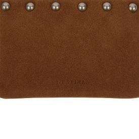 BOLLA 스웨이드 태슬월렛 CB (JSNESJ5BF995CB260)