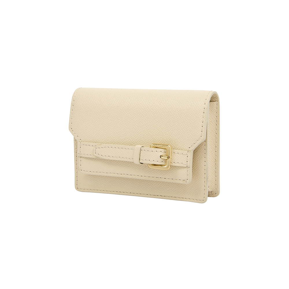 CANTO 카드지갑 WH (JSNESF5BF921WH010)