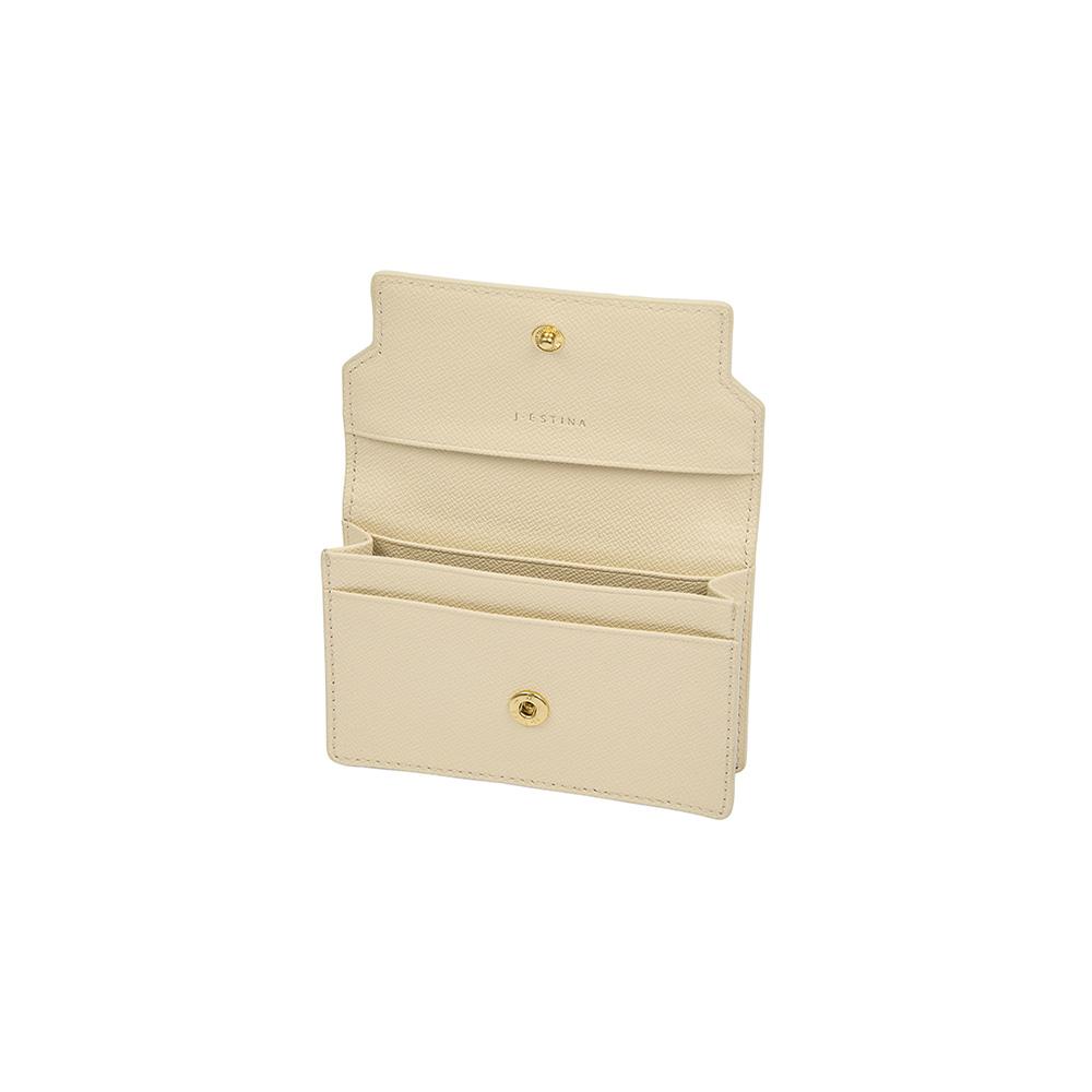 CANTO 카드지갑 WH (JSNESF5BF921WH010)