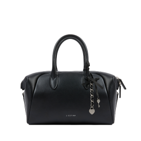 J.LETTER 리본 스트랩 참 SI (JEACEA5BF974SI360)