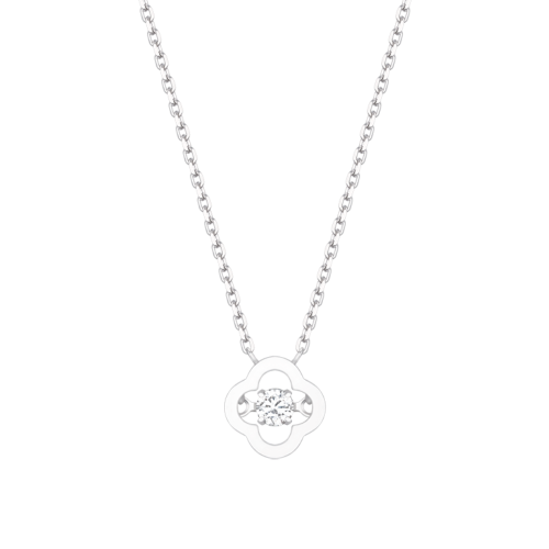 CLOVIA 미오엘로 목걸이 (JJCLNQ5BN150SW420)